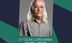 Cahit Berkay Bugün Ankaralılarla Buluşacak