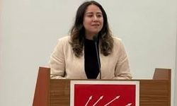 CHP Ankara Kadın Kolları Başkanı Ayça Çağlar: Eşit Temsil Lütuf Değil, Haktır