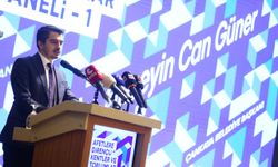 Ankara'da Afetlere Dirençli Kentler ve Toplumlar Paneli