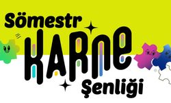 Çankaya'da Sömestr Karne Şenliği Başlıyor