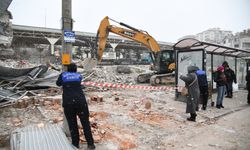 Pursaklar'da Zabıta Ekipleri Sahada