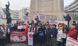 Türkiye Emekli Astsubaylar Derneği: 1975 Mağdurlarına İadeiitibar İstiyoruz