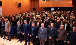 Ankaralı Yüzlerce Avukat “Söz Sizde, Çözüm Birlikte” Programında Buluştu