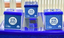 Ankara Büyükşehir Belediyesi’nden Jilet Atıklarına Kalıcı Çözüm