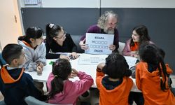 Ankara Büyükşehir Belediyesi’nden Bağımlılığa Karşı Farkındalık Atölyesi