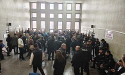 ABB Konser Davası… Tutuklu Sanıktan “Aleyhimizde İfade Verenler Kendileri Şirket Kurdu” Savunması