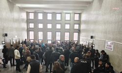 ABB Konser Davasında Tutuklu Sanık: Aleyhimizde İfade Verenler Kendileri Şirket Kurdu