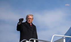 ABD Başkanı Trump: Devasa Bir Donanma İran'a İlerliyor