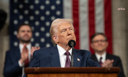 ABD Başkanı Trump'tan İran Açıklaması: Yardım Yolda