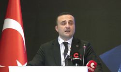 Ankara Barosu 14. Uluslararası Hukuk Kurultayı Başladı