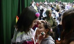 Ankara Büyükşehir Belediyesi Çocuk Festivali Cuma Başlıyor