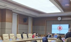 Ankara'da Pavyonda Kız Çocukları İstismarı TBMM Komisyonunda Tartışma Yarattı