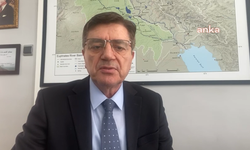 "Ankara'da Su Arzı Tehlikede"