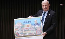 ATO'dan 2026 Ankara Takvimi