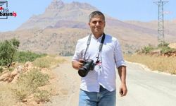 Basın-İş'ten Gazeteci Nedim Oruç'un Tutuklanmasına Tepki