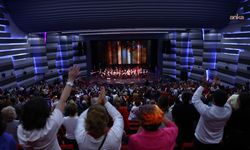 Çankaya Atatürk Sanat Merkezi, Kamu Kurumlarının Sanatsal Etkinliklerine Ev Sahipliği Yapacak