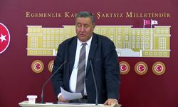 CHP'li Gürer: İçme Suyunda Sorumluluk İktidardadır