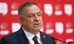 CHP'li Zeybek: Ankara'da Su Sorunu Yok, Spekülasyonlara İtibar Edilmemeli