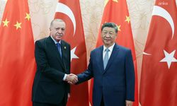 Çin'in Ankara Büyükülçesi'nden Vize Muafiyeti Teşekkürü