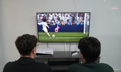 Espor Tutkunları, Keçiören TEKNOMER’de Buluştu