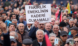 İdare Mahkemesi, 'Emeklilere Seyyanen Zam' Talepli Davada Kararını Verdi