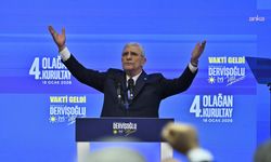 İYİ Parti Genel İdare Kurulu Belli Oldu