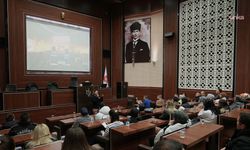 Keçiören'de Belediye Personeline “Narko Rehber” Eğitimi