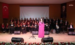 Keçiören'de Türk Halk Müziği Konserleri Sürüyor