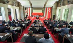 Özgür Özel, Doğu ve Güneydoğu İl Başkanlarıyla Buluşacak