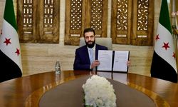 Şam Yönetimi ile SDG Anlaşmaya Vardı