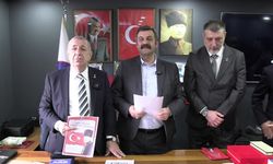 Ümit Özdağ'dan Bakan Tekin'e: "Atatürk'e Olan Öfkenin, Kininin Altında Ne Var?"