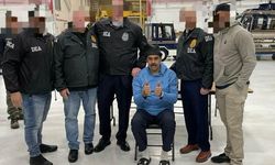 Venezuela Lideri Maduro Bugün ABD'de Hakim Karşısına Çıkacak