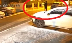 Ankara'da Haraç Çetesine Operasyon: 4 Tutuklama