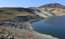 ASKİ Paylaştı: Ankara'da Barajların Doluluk Oranında Son Durum