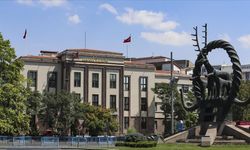 Ankara Valiliği: İl Genelinde Yapılan Operasyonlarda Aranan 891 Kişi Yakalandı