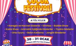 Ankara Büyükşehir Belediyesi, 5. Yarıyıl Çocuk Festivali Düzenleyecek