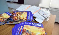 Ankara Büyükşehir Belediyesi'nden Arı Üreticilerine Eğitim