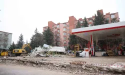 Çankaya Belediyesi’nden İmar Planına Aykırı Yapılara Müdahale