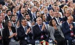 CHP Kurultayı Ceza Davası Ertelendi