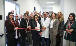 Türkiye'de İlk Çocuk Nöro-Onkoloji Polikliniği Ankara'da Açıldı