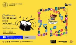 CSO Ada Ankara'da Yarıyıl Tatili Etkinlikleri