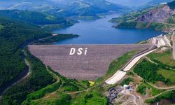 CHP'den Ankara'daki Su Kesintileriyle İlgili Açıklama: Su Temini DSİ'nin Yasal Görevidir