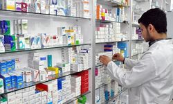 İlaçta Kriz Sürüyor