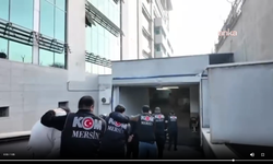 Lavaş Ekmeği Piyasasını Ele Geçirmek İsteyen Suç Örgütüne Operasyon: 17 Tutuklama