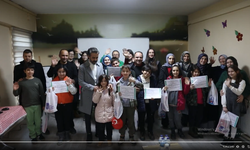 Ankara Büyükşehir'den Çocukların Sosyal ve Duygusal Gelişimine Destek