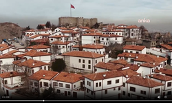 Mansur Yavaş: Ankara Kalesi'ndeki Projemiz Tamamlandı