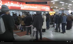 ABB'den Sosyal Yardım Alanlara Ücretsiz Ulaşım Hakkı