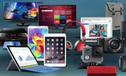 Elektronik Ürünlere Yüzde 20 Zam Kapıda