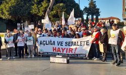 Emekliler Yarın Meydanlara Çıkıyor