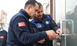 Etimesgut’ta, Ruhsat Kapsamı Dışında Faaliyet Yürüttüğü Belirlenen “Tevhid Dergisi” Tabelalı İşletme Mühürlendi